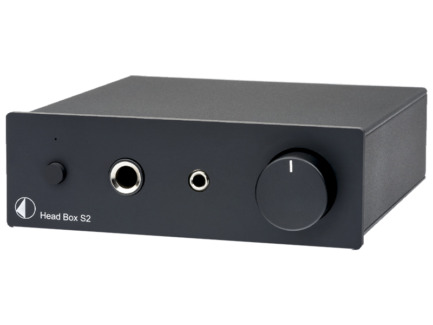 PRO-JECT Head Box S2