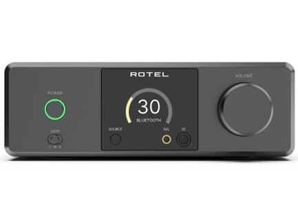 ROTEL  DX-3