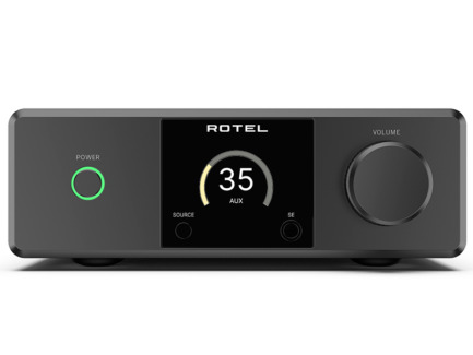 ROTEL DX-5