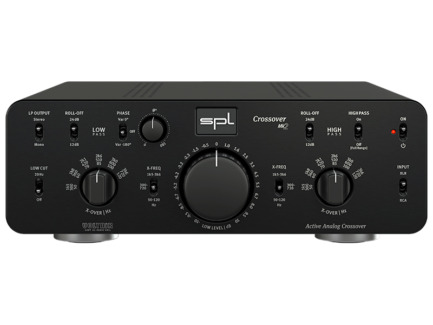 SPL Crossover Mk2