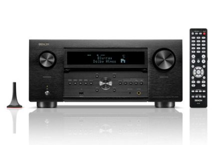 Denon AVC-A10H