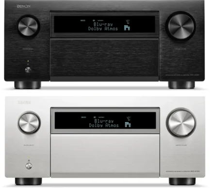 Denon AVC-A10H