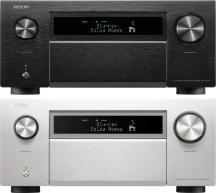 Denon AVC-A1H