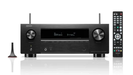 DENON AVC-X6800H