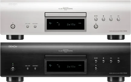 Denon DCD-1700NE