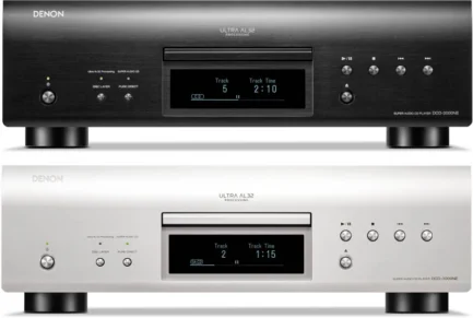 Denon DCD-3000NE