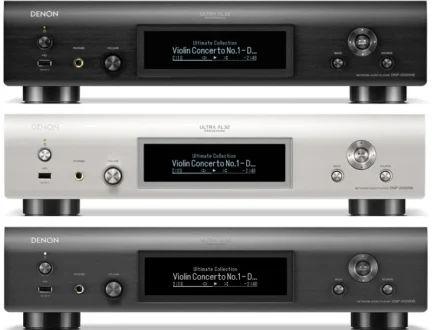 Denon DNP-2000NE