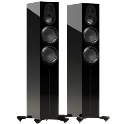 Monitor Audio Gold 300 6G – Coppia di diffusori da Pavimento