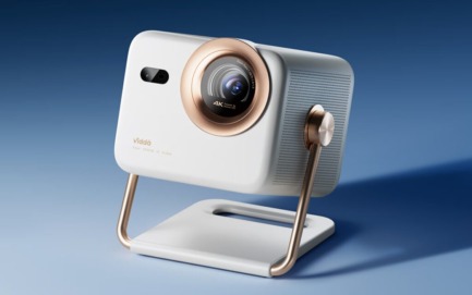 HiSense M2 Pro Mini Proiettore 4K