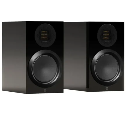 Monitor Audio Gold 50 6G – Coppia di diffusori da scaffale