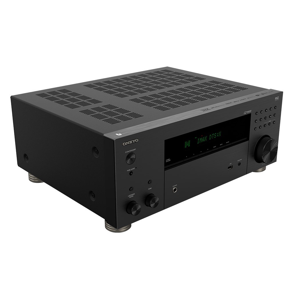 Onkyo_TX-RZ-30_Obliqua Onkyo TX-RZ30 vista obliqua