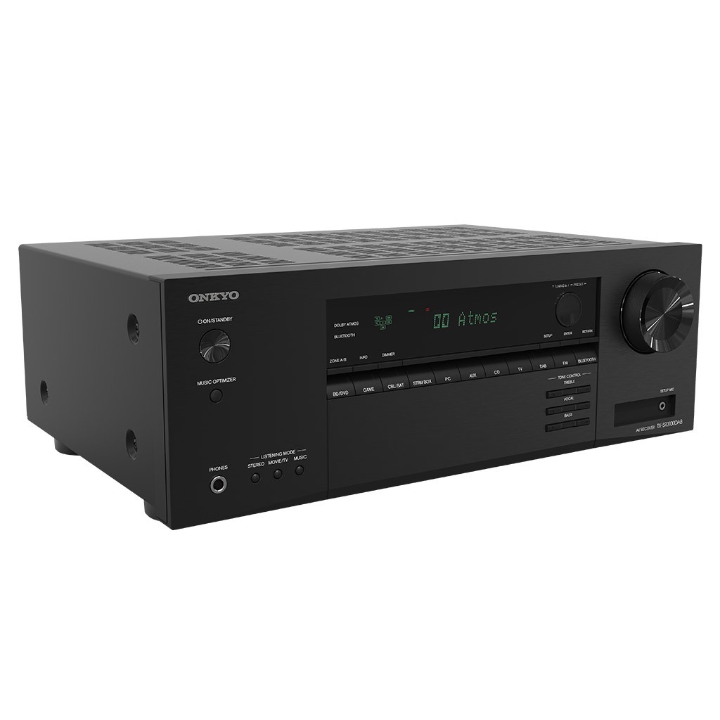 Onkyo_TX-SR3100_Obliqua Onkyo TX-SR3100 vista obliqua