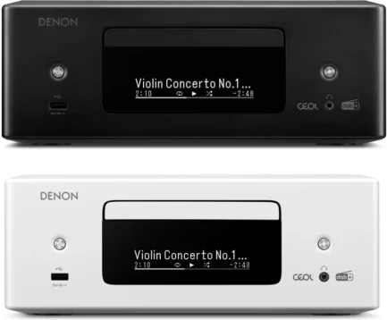 RCD-N12DAB
