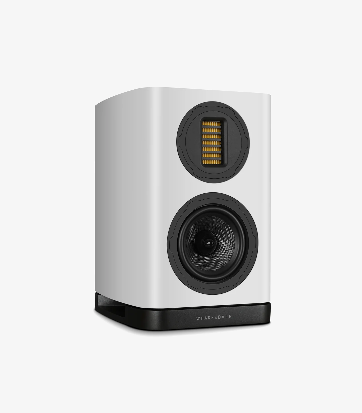 Wharfedale_EVO-5.1_Bianco_Obliqua Diffusore Wharfedale EVO 5.1 bianco vista obliqua