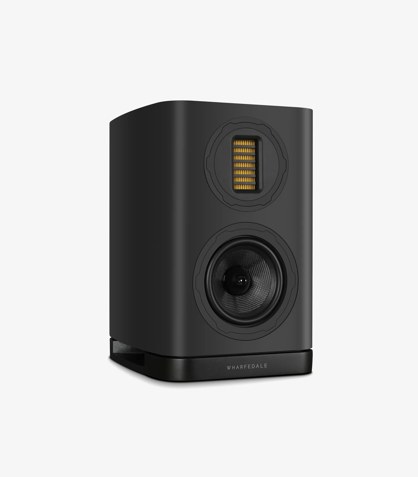 Wharfedale_EVO-5.1_Nero_Obliqua Diffusore Wharfedale EVO 5.1 nero vista obliqua