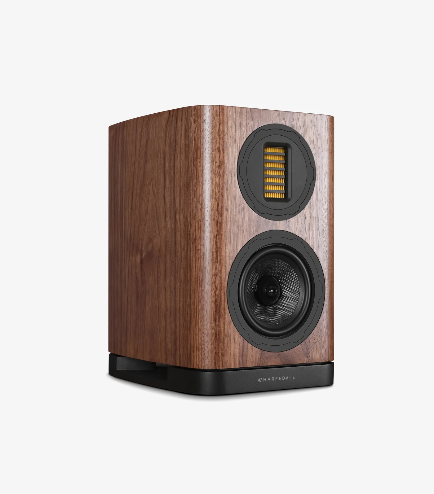 Wharfedale_EVO-5.1_Noce_Obliqua Diffusore Wharfedale EVO 5.1 noce vista obliqua