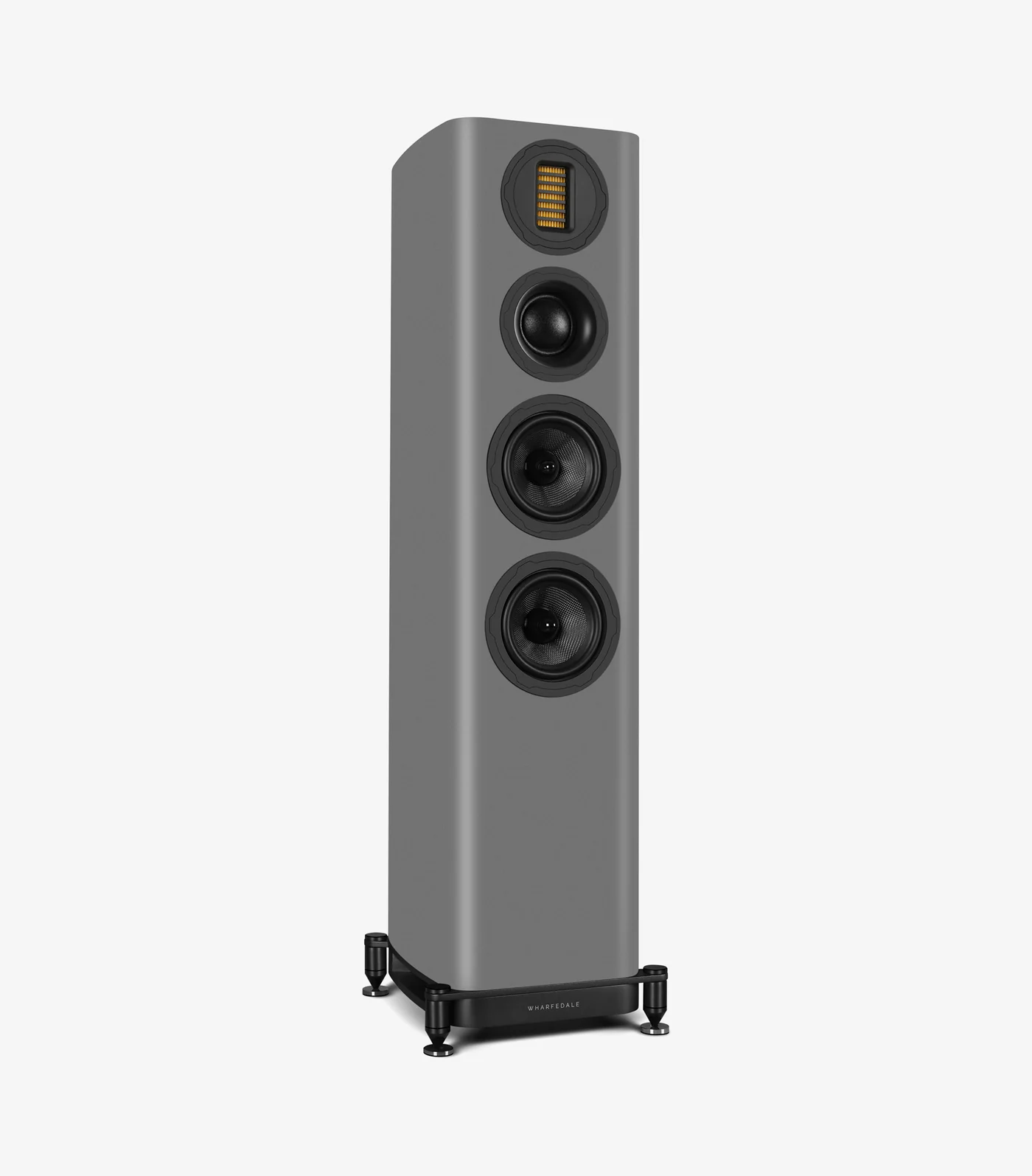 Wharfedale_EVO-5.3_Grigio_Obliqua Diffusore Wharfedale EVO 5.3 grigia vista obliqua