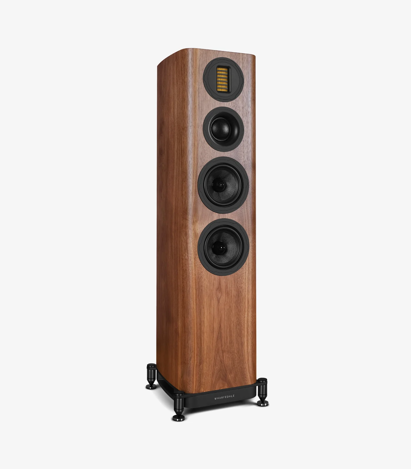 Wharfedale_EVO-5.3_Noce_Obliqua Diffusore Wharfedale EVO 5.3 noce vista obliqua