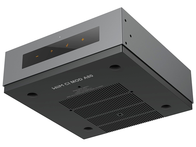 WiiM_CI-MOD-A80_Bottom Wiim CI mod a80 vista fondo