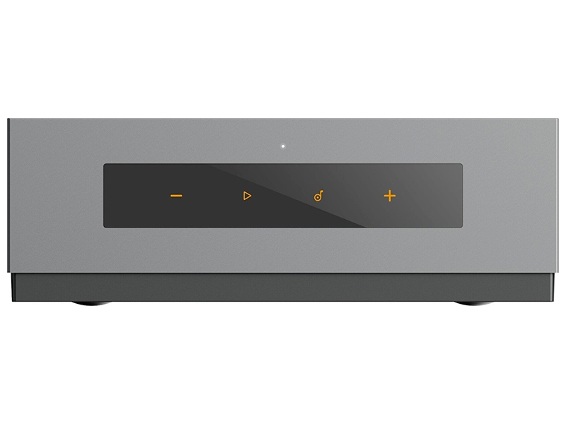 WiiM_CI-MOD-A80_Fronte WiiM CI mod a80 pannello frontale