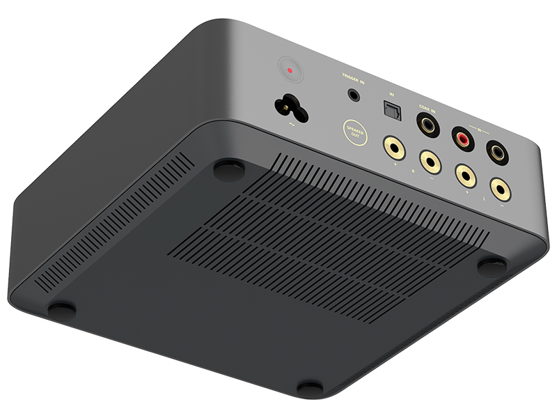 WiiM_Vibelink-AMP_Bottom Wiim Vibelink AMP vista fondo