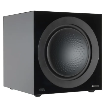 Monitor Audio Anthra W10 โ Subwoofer attivo