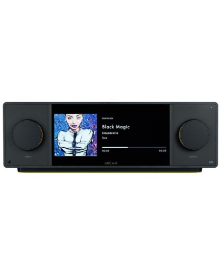 Arcam SA45
