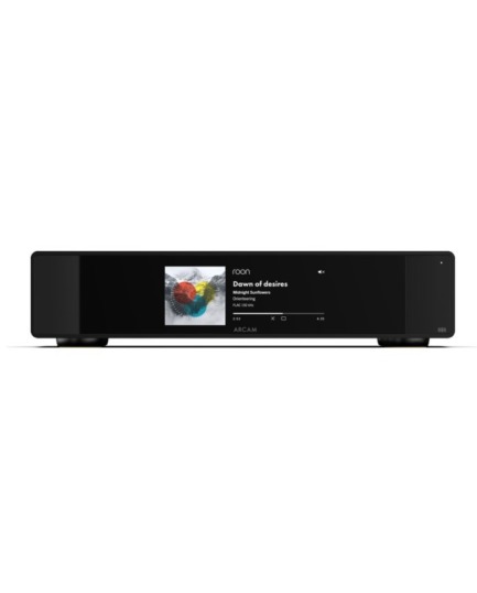 Arcam ST25