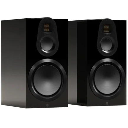 Monitor Audio Gold 100 6G – Coppia di diffusori da scaffale