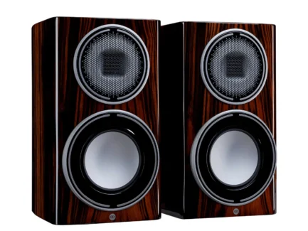 Monitor Audio Platinum 100 3G โ Coppia di diffusori da scaffale