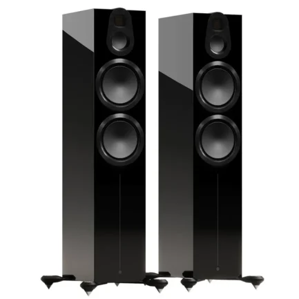 Monitor Audio Gold 500 6G – Coppia di diffusori da Pavimento