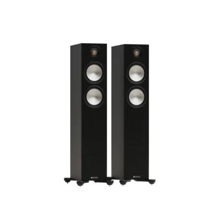 Monitor Audio Bronze 300 7G โ Coppia di diffusori da pavimento