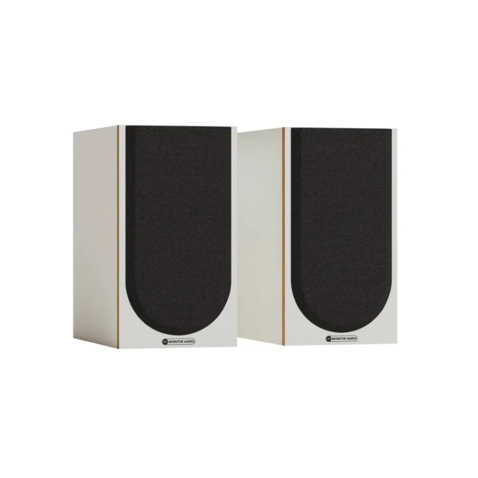 Monitor Audio Bronze 50 7G – Coppia di diffusori da scaffale - Stereo Much