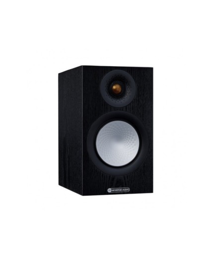 Monitor Audio Silver 100 7G – Coppia di diffusori da scaffale