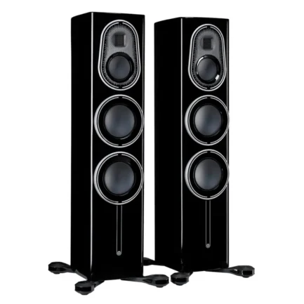 Monitor Audio Platinum PL200 3G โ Coppia di diffusori da pavimento