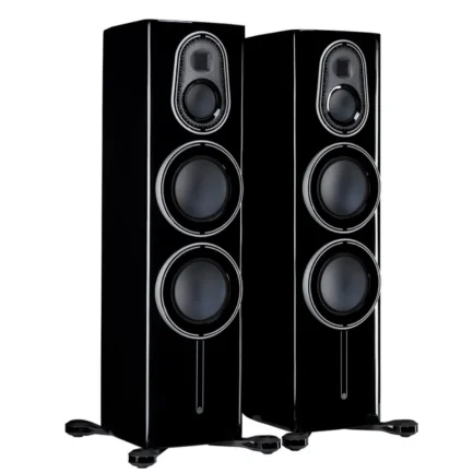 Monitor Audio Platinum 300 3G – Coppia di diffusori da pavimento