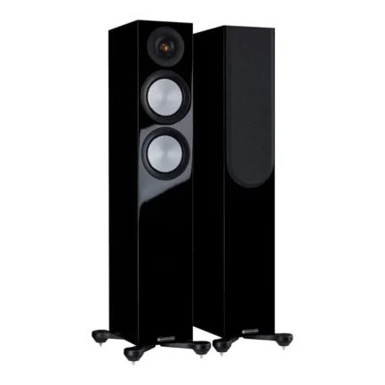 Monitor Audio Silver 200 7G – Coppia di diffusori da pavimento