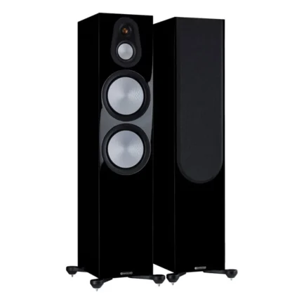 Monitor Audio Silver 500 7G – Coppia di diffusori da pavimento