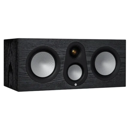 Monitor Audio Silver C250 7G – Diffusore centrale