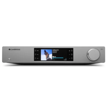 Cambridge CXN100 – Streamer di rete Hi Fi