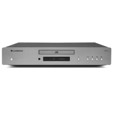 Cambridge AXC35 – Lettore CD con uscite analogiche e digitali Hi Fi