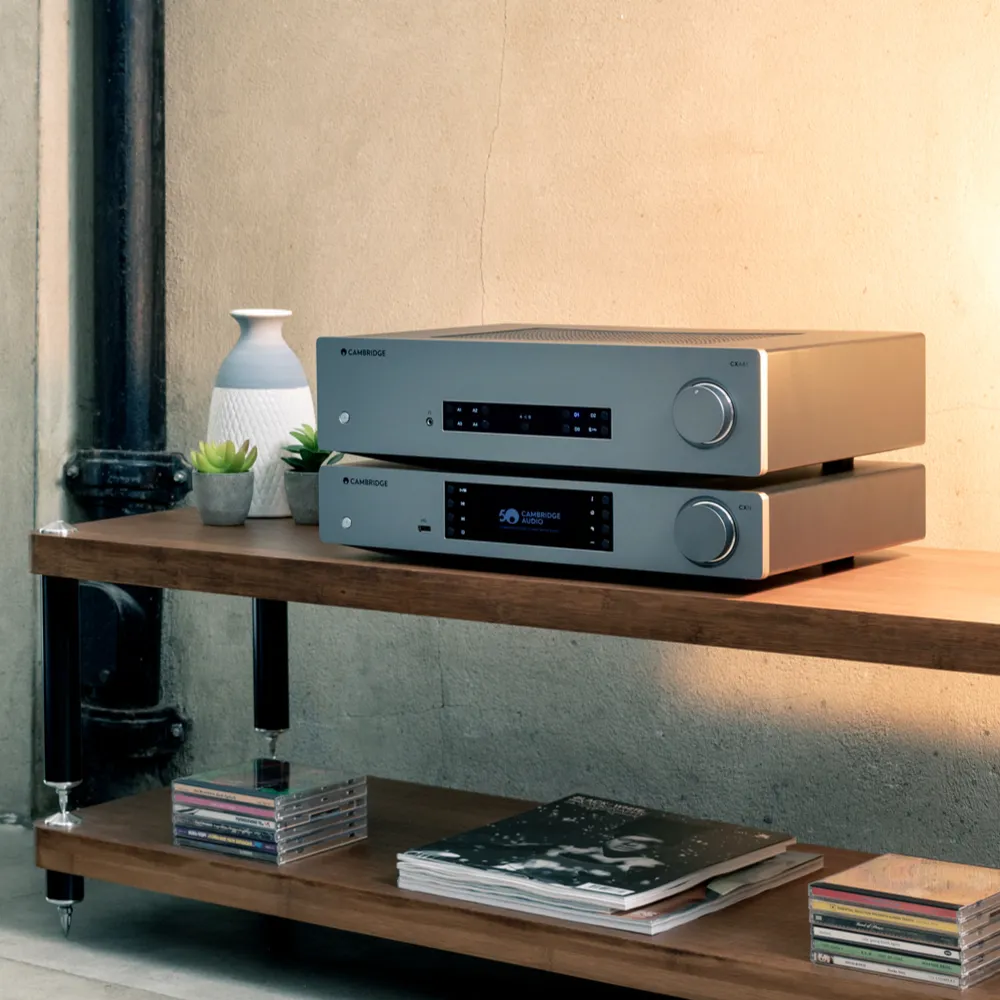 Cambridge-CXA81-CXN-lifestyle