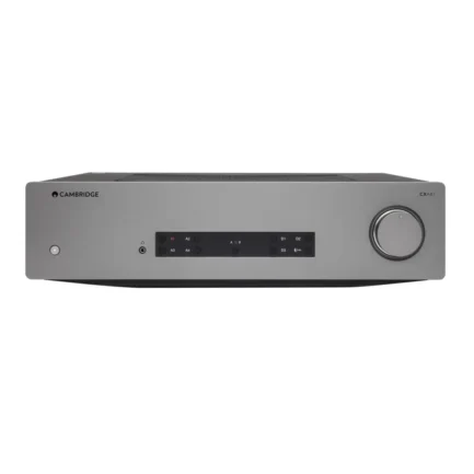 Cambridge CXA81 MK II – Amplificatore stereo integrato Hi Fi