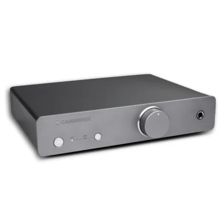 Cambridge Alva Duo – Preamplificatore Phono MM e MC