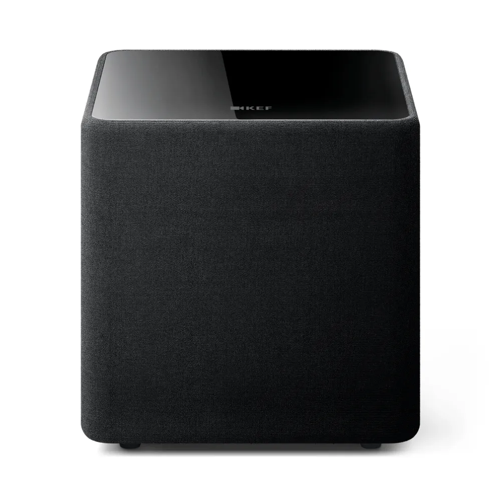 KEF-Kube8MIE-front