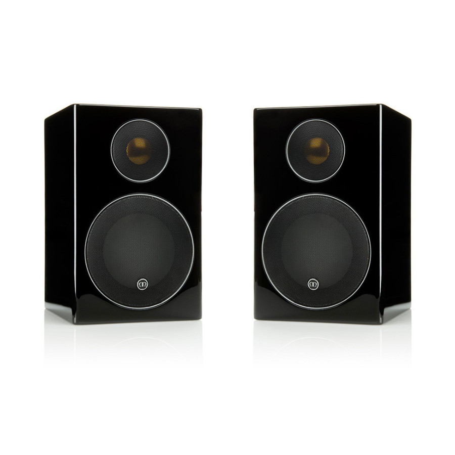 MONITOR-AUDIO-RADIUS-R90-BLACK-DIFFUSORE-1