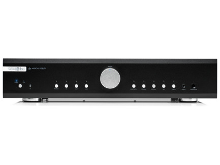 Musical Fidelity B1xi vista frontale