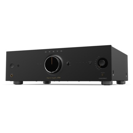 Onkyo Icon A-50 Nero