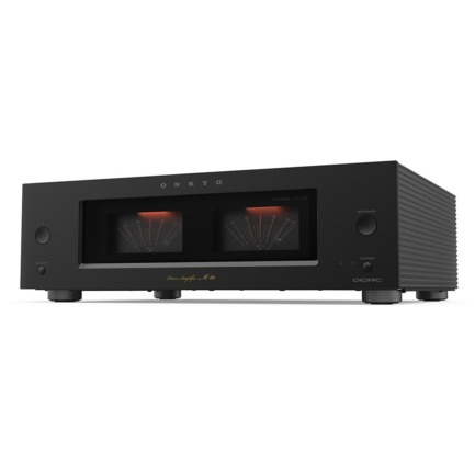 Onkyo Icon M-80 Nero