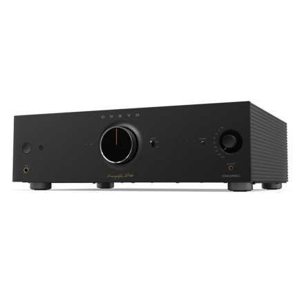Onkyo Icon P-80 Nero